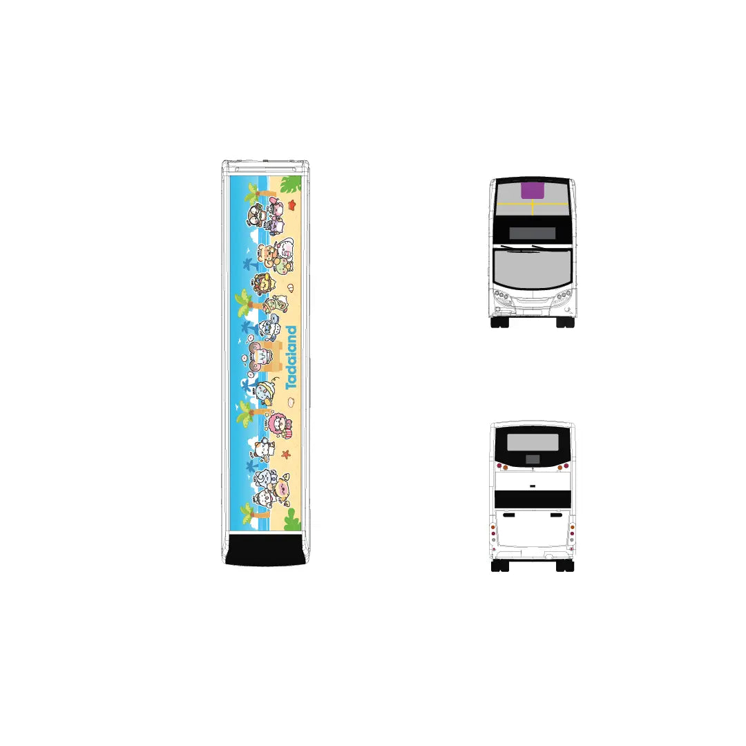 MBTI Personality Explorer Bus Special Offer Set ๐