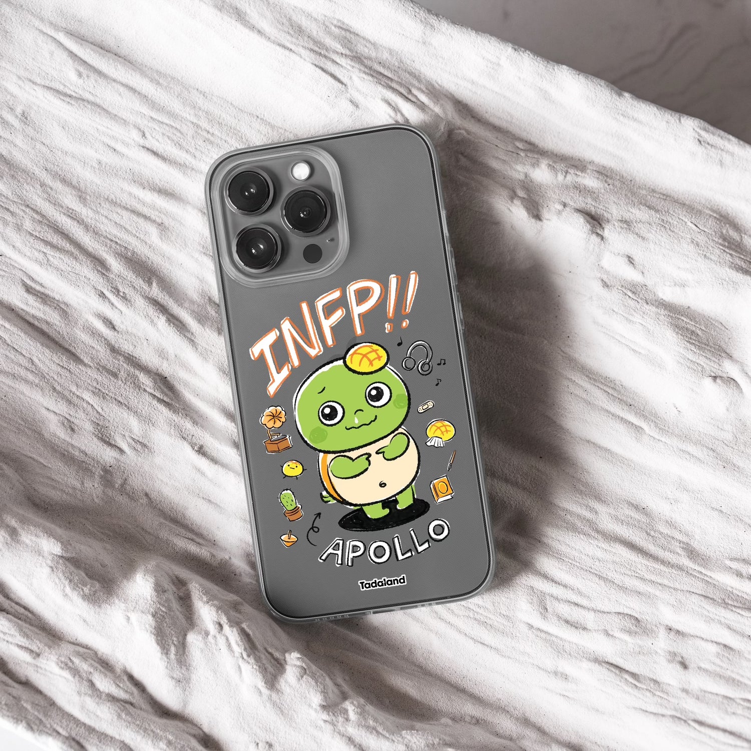 Phone Case