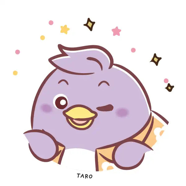 Taro - ESFP