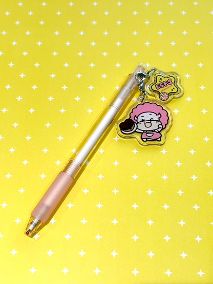 Tadamate Pen