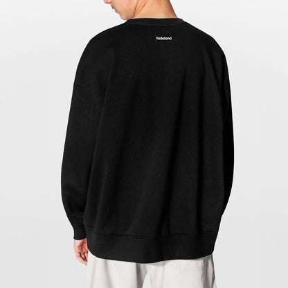 Apollo Goblin Mode Sweatshirt (INFP MBTI)