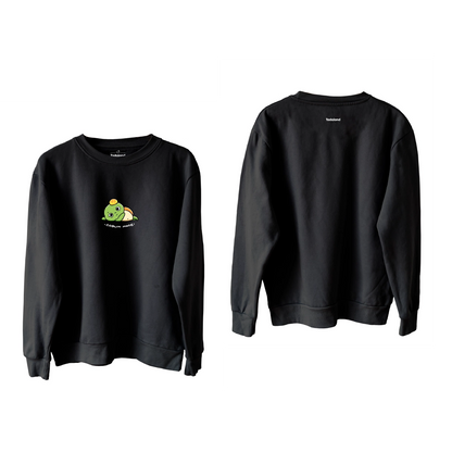 Apollo Goblin Mode Sweatshirt (INFP MBTI)