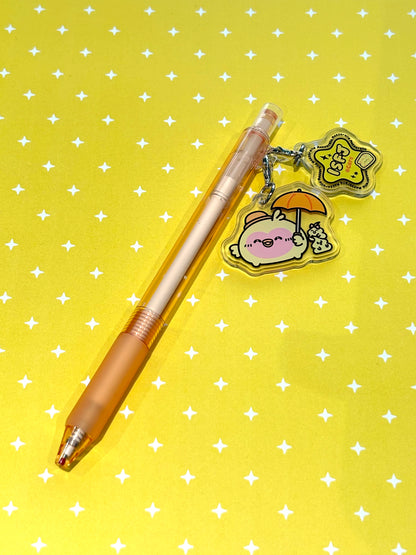 Tadamate Pen