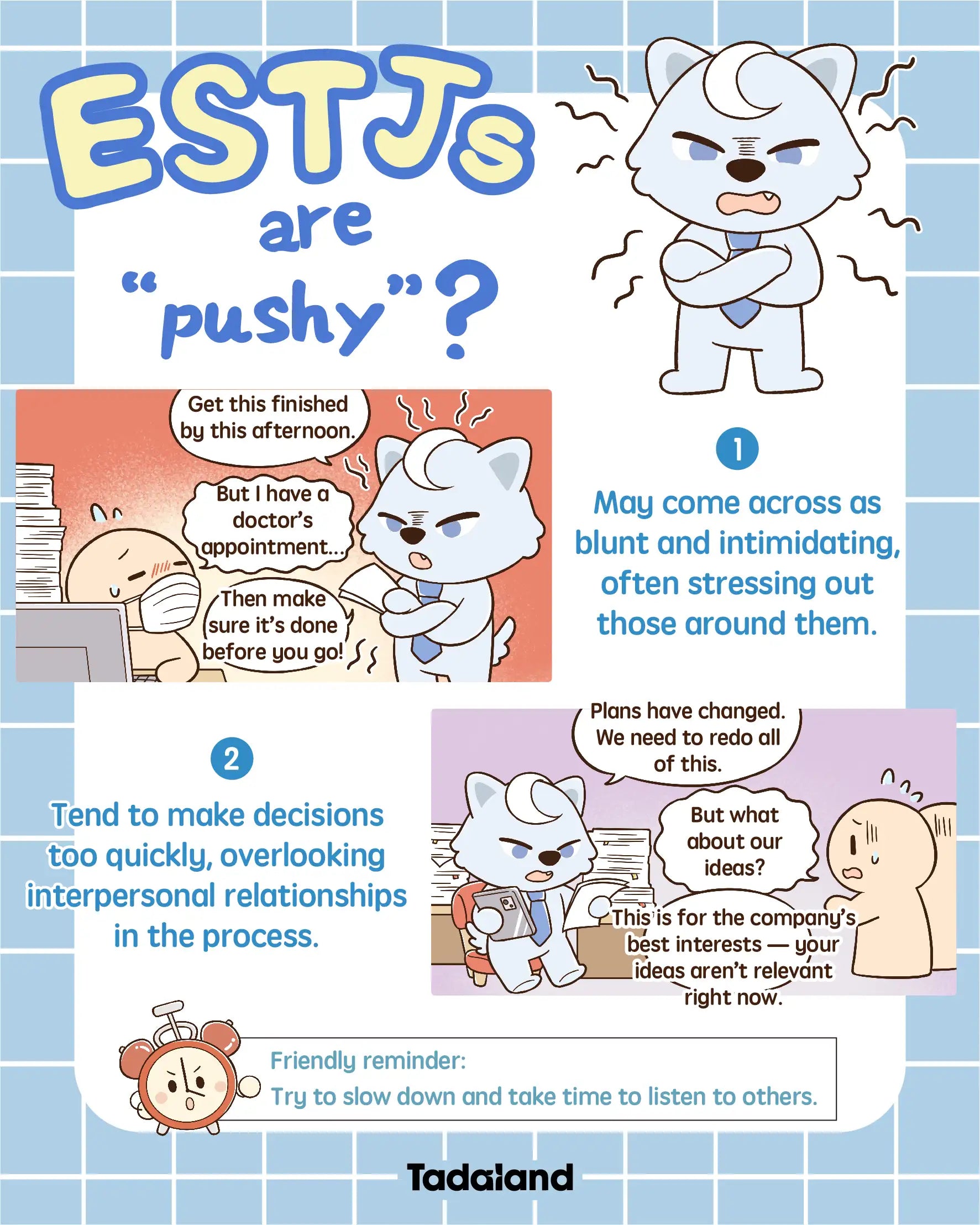 达意小岛-Estj 可能給人之誤解-Cres 冰皮狼