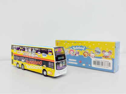 MBTI Personality Explorer Bus Special Offer Set 🚌