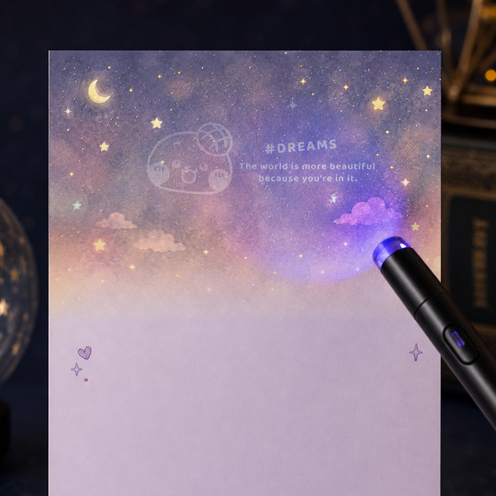 Forever Friends x Tadaland Greeting Card