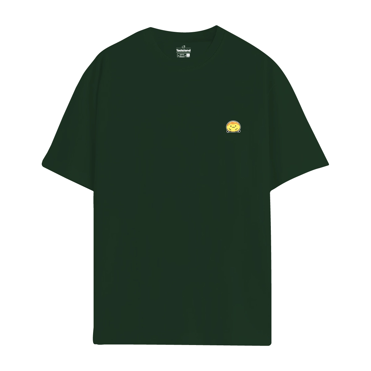 Apollo Goblin Mode Shirt (INFP MBTI) – Tadaland